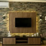 Eka Luxury Two-bedroom Premium Durrës