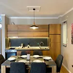 Appartamento Eka Luxury Two-bedroom Premium Durrës
