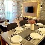 Appartamento Eka Luxury Two-bedroom Premium Durrës