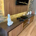 Appartamento Eka Luxury Two-bedroom Premium Durrës