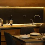 Appartamento Eka Luxury Two-bedroom Premium