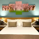 Eka Luxury Two-bedroom Premium Appartamento *