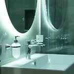 Eka Luxury Two-bedroom Premium Appartamento Durrës