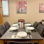 Appartamento Eka Luxury Two-bedroom Premium Durrës