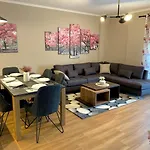 Eka Luxury Two-bedroom Premium *