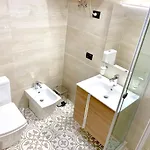 Eka Luxury Two-bedroom Premium Appartamento Durrës