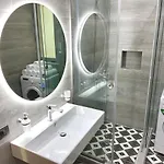 Eka Luxury Two-bedroom Premium Appartamento