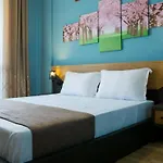 Eka Luxury Two-bedroom Premium Appartamento