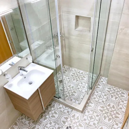Apartmán Eka Luxury Two-bedroom Premium *