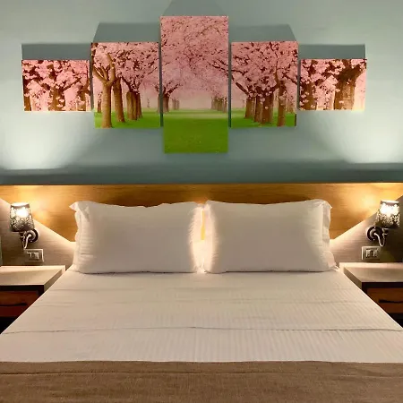 Eka Luxury Two-bedroom Premium 公寓 *