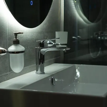 Eka Luxury Two-bedroom Premium Apartmán *