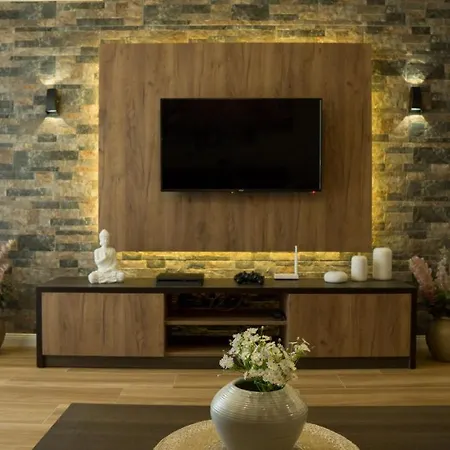 Eka Luxury Two-bedroom Premium