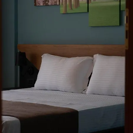 Eka Luxury Two-bedroom Premium