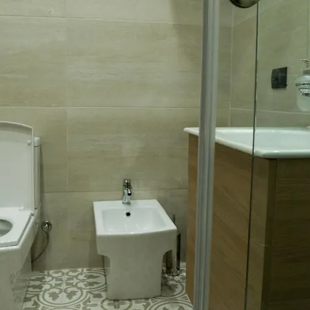 Apartmán Eka Luxury Two-bedroom Premium *