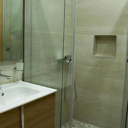 Eka Luxury Two-bedroom Premium Apartmán *