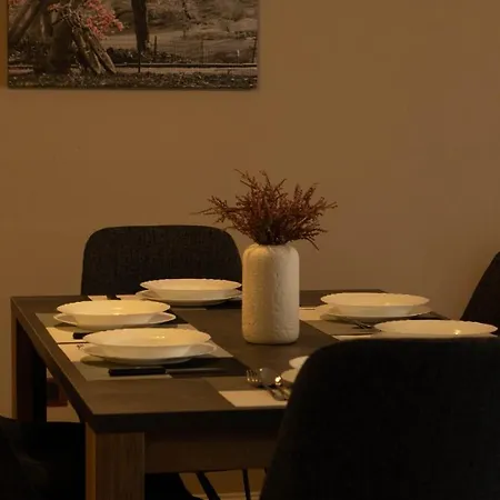 Eka Luxury Two-bedroom Premium *