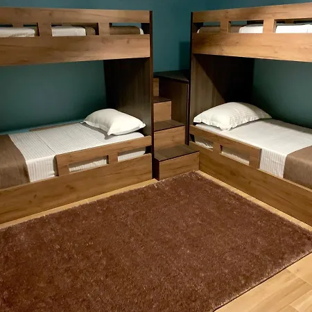 Eka Luxury Two-bedroom Premium *