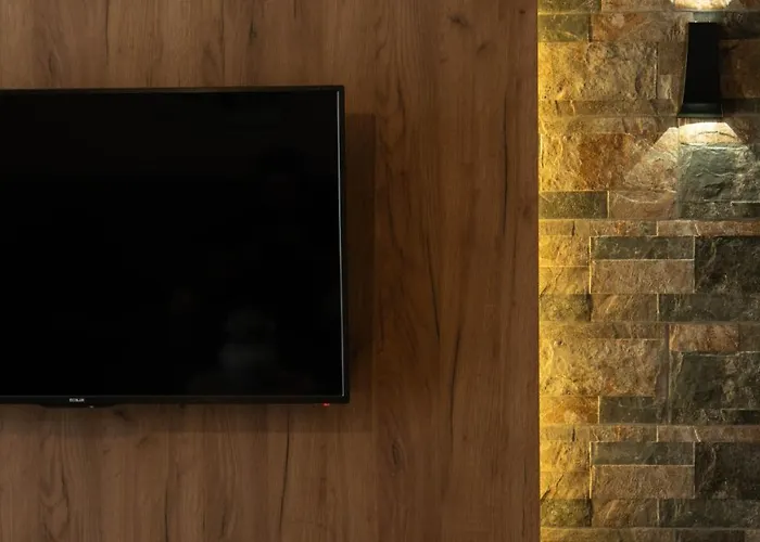 Eka Luxury Two-bedroom Premium 公寓 *