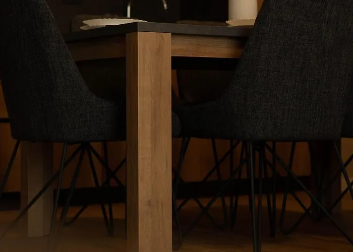 Eka Luxury Two-bedroom Premium