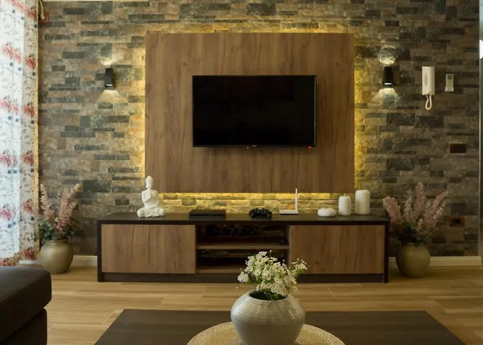 Eka Luxury Two-bedroom Premium