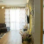 Eka Luxury Two-bedroom Premium Durrës