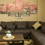 Eka Luxury Two-bedroom Premium Durrës
