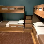 Eka Luxury Two-bedroom Premium Durrës