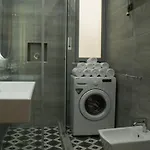 公寓 Eka Luxury Two-bedroom Premium Durrës