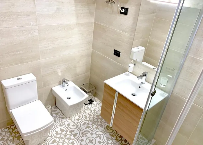 Eka Luxury Two-bedroom Premium Apartment Durrës