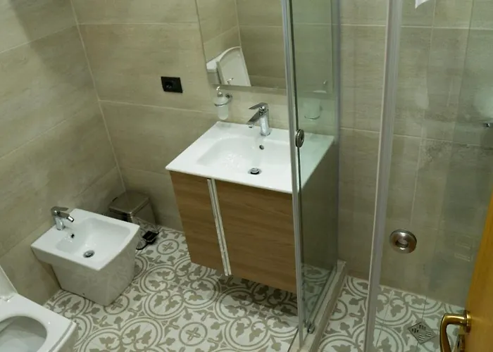 Eka Luxury Two-bedroom Premium